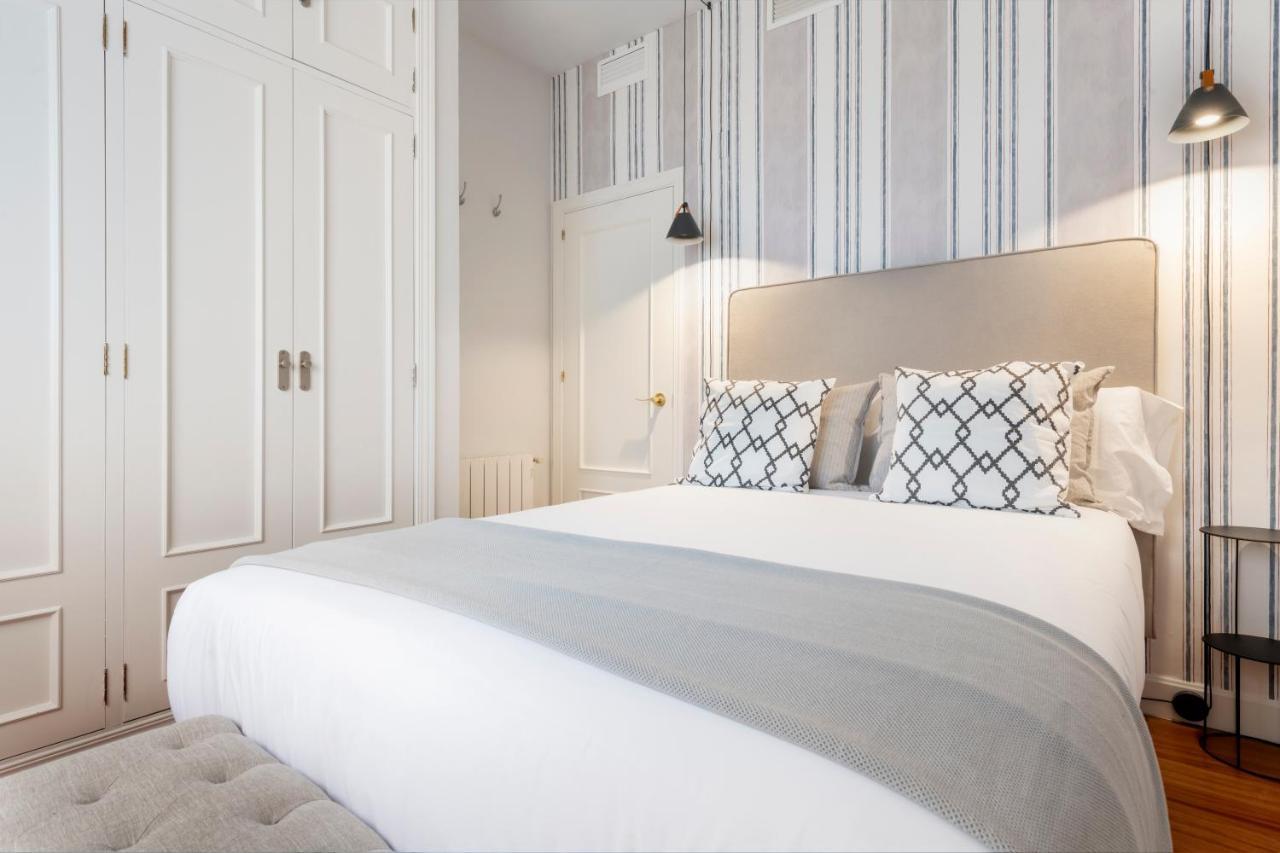 Magno Apartments Santa Ana 26 Sevilla Eksteriør billede