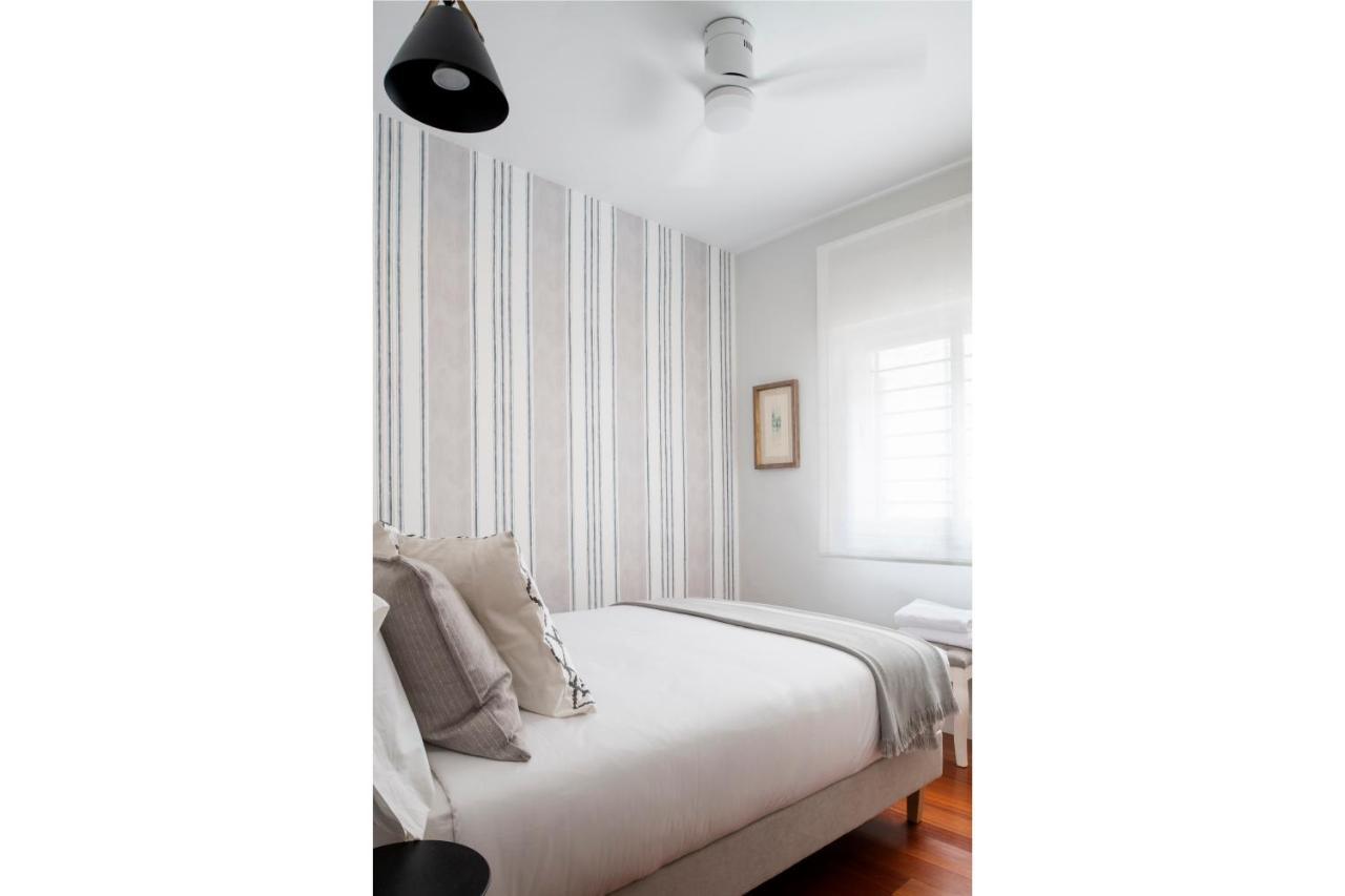 Magno Apartments Santa Ana 26 Sevilla Eksteriør billede