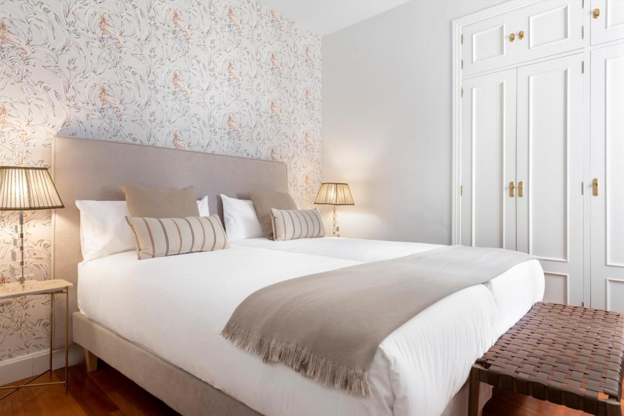 Magno Apartments Santa Ana 26 Sevilla Eksteriør billede